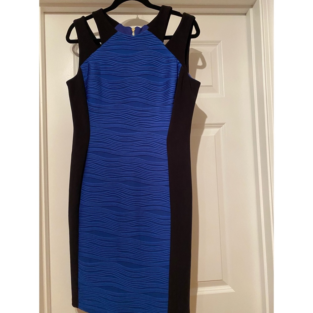 NWOT size 14 Bodycon dress